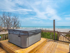 Surfside Cottage